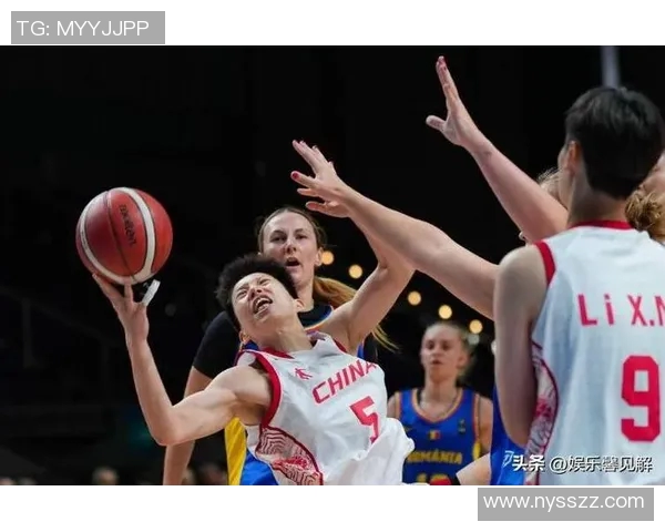 回归教师岗位！中国女库里离开WCBA 大运会她用三分击杀日本队