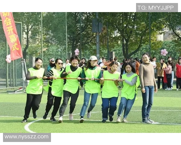 提升身体素质与团队协作能力的体育活动创新模式探讨