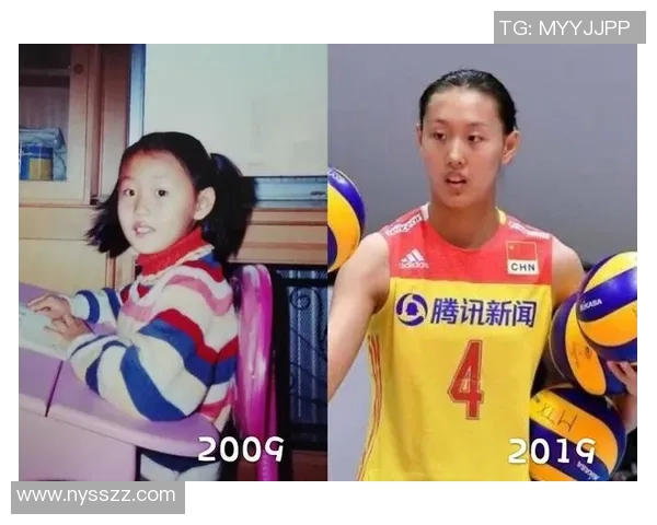 赵军专访:从青涩少年到排球巨星的奋斗与成长之路回顾