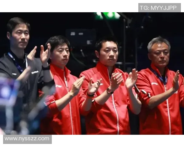 北京乒乓球队迎来力量变革引发热议新篇章的探索与挑战